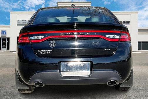 2014 Dodge Dart GT