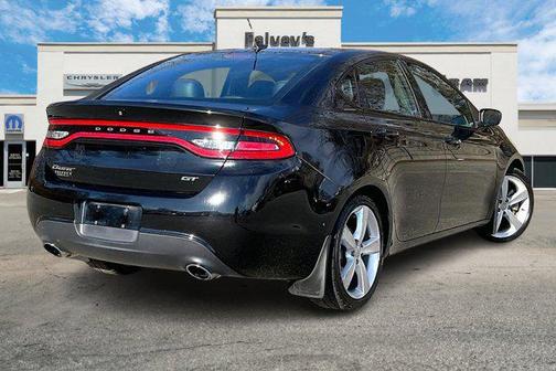 2014 Dodge Dart GT