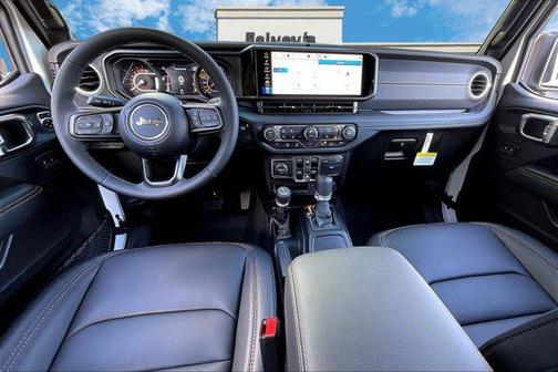 2025 Jeep Gladiator High Tide