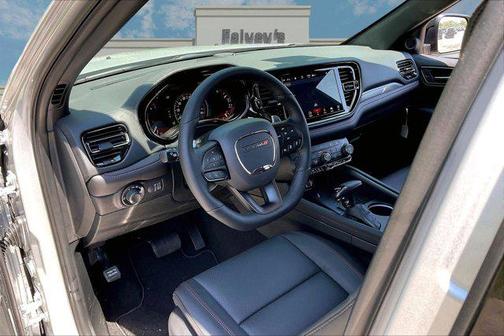 Triple Nickel 2026 Dodge Durango GT Plus