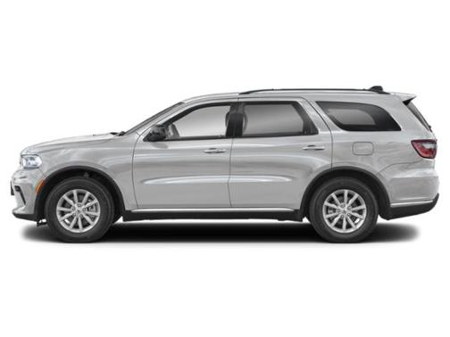 Triple Nickel 2026 Dodge Durango GT Plus
