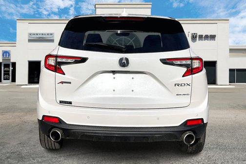2024 Acura RDX Base