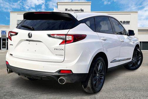 2024 Acura RDX Base