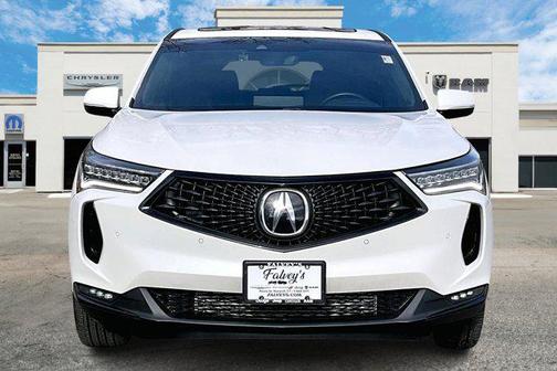 2024 Acura RDX Base