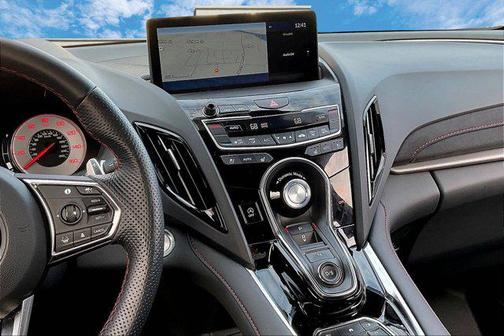 2024 Acura RDX Base