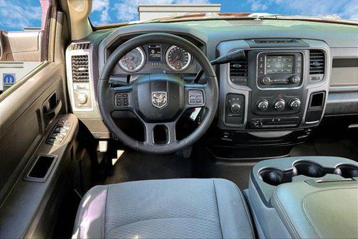 2014 RAM 1500 Tradesman/Express