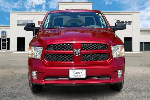 2014 RAM 1500 Tradesman/Express