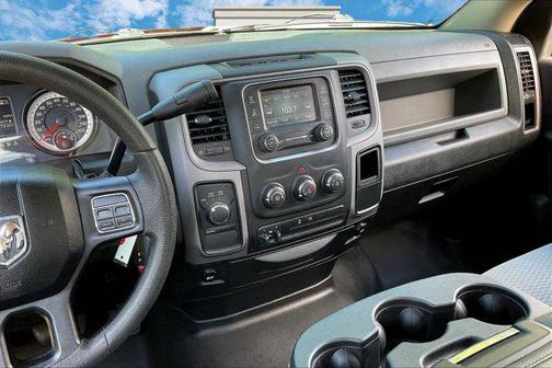 2014 RAM 1500 Tradesman/Express