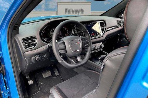 B5 Blue 2026 Dodge Durango GT Premium AWD HEMI V8