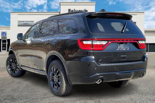 2025 Dodge Durango GT Plus