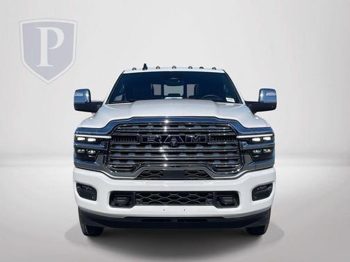 2026 RAM 3500 Limited
