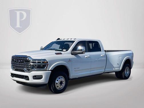 2026 RAM 3500 Limited