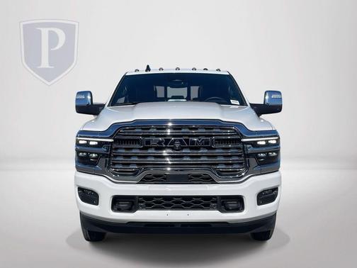 2026 RAM 3500 Limited