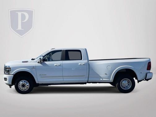 2026 RAM 3500 Limited