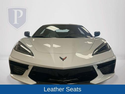 2023 Chevrolet Corvette Stingray w/2LT