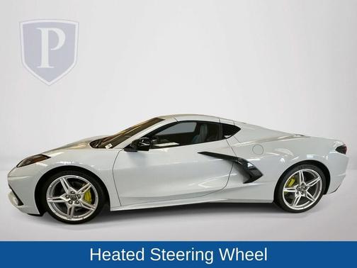 2023 Chevrolet Corvette Stingray w/2LT