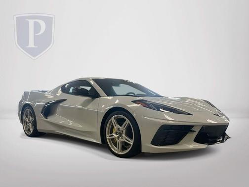2023 Chevrolet Corvette Stingray w/2LT
