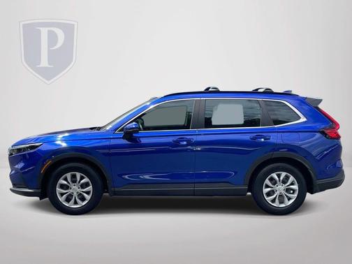 Canyon 2023 Honda CR-V LX