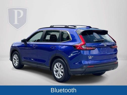 Canyon 2023 Honda CR-V LX