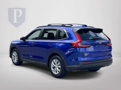 Canyon 2023 Honda CR-V LX