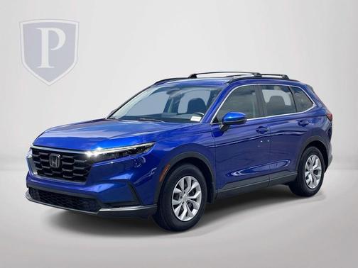 Canyon 2023 Honda CR-V LX