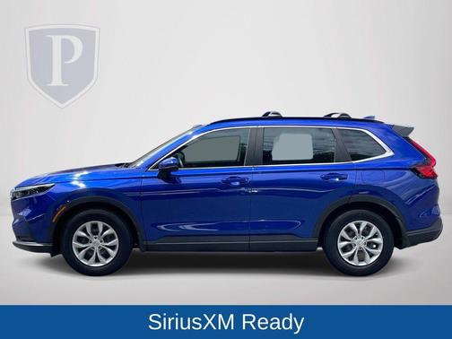 Canyon 2023 Honda CR-V LX