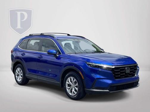 Canyon 2023 Honda CR-V LX