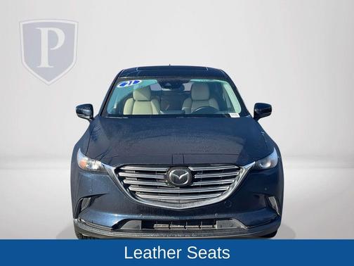 2021 Mazda CX-9 Touring