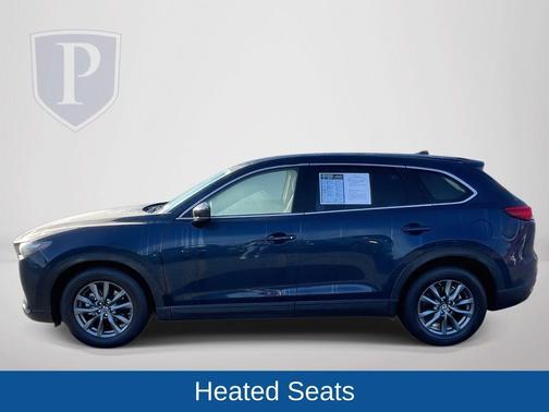 2021 Mazda CX-9 Touring
