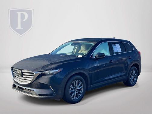 2021 Mazda CX-9 Touring