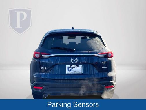 2021 Mazda CX-9 Touring