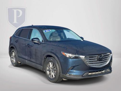 2021 Mazda CX-9 Touring