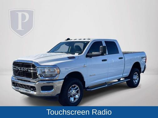 2020 RAM 2500 Tradesman