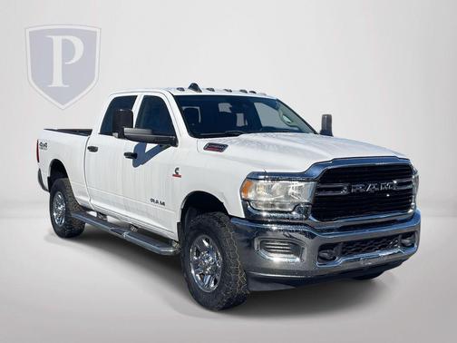 2020 RAM 2500 Tradesman