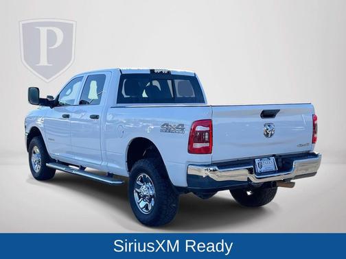 2020 RAM 2500 Tradesman
