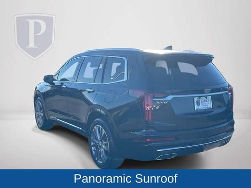 2023 Cadillac XT6 Premium Luxury FWD