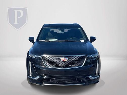 2023 Cadillac XT6 Premium Luxury FWD