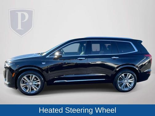 2023 Cadillac XT6 Premium Luxury FWD