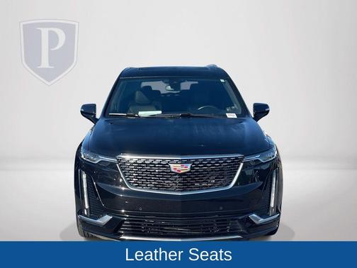 2023 Cadillac XT6 Premium Luxury FWD
