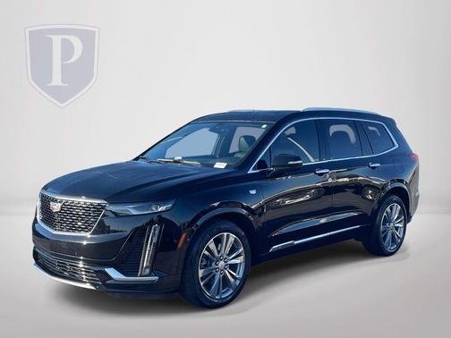 2023 Cadillac XT6 Premium Luxury FWD