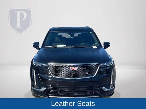 2023 Cadillac XT6 Premium Luxury FWD