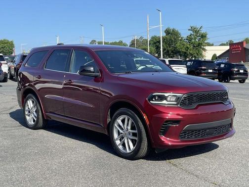 2023 Dodge Durango GT