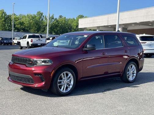 2023 Dodge Durango GT