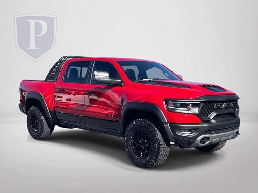2023 RAM 1500 TRX