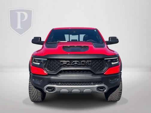 2023 RAM 1500 TRX