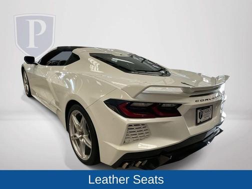 2020 Chevrolet Corvette Stingray w/2LT