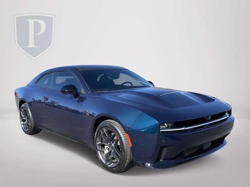 2024 Dodge Charger Daytona R/T