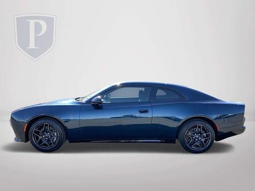 2024 Dodge Charger Daytona R/T