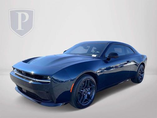 2024 Dodge Charger Daytona R/T