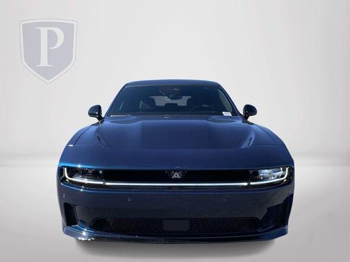 2024 Dodge Charger Daytona R/T